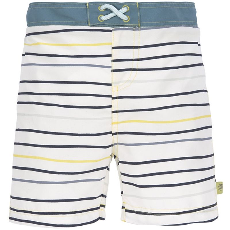 Maillot de bain short Splash & Fun Marin bleu (6 mois) Lässig