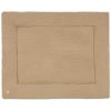 Tapis de jeu Basic Knit Hazel (75 x 95 cm) Jollein Produit 1