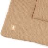 Tapis de jeu Basic Knit Hazel (75 x 95 cm) Jollein Produit 4