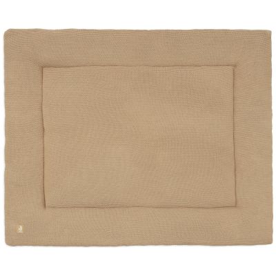 Tapis de jeu Basic Knit Hazel (75 x 95 cm)
