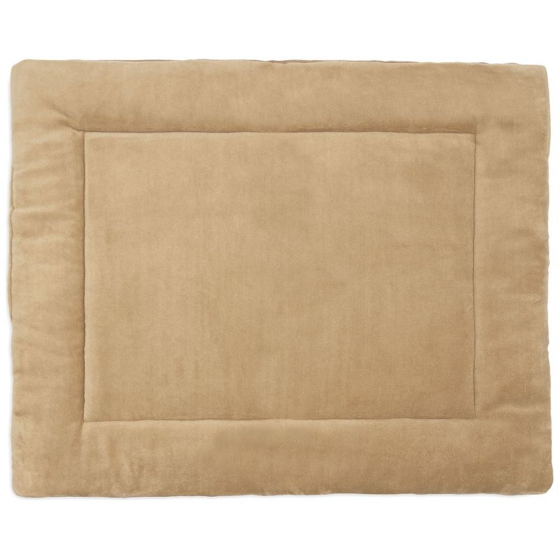 Tapis de jeu Basic Knit Hazel (75 x 95 cm) Jollein Produit 2