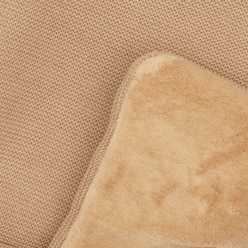 Tapis de jeu Basic Knit Hazel (75 x 95 cm) Jollein Produit 3