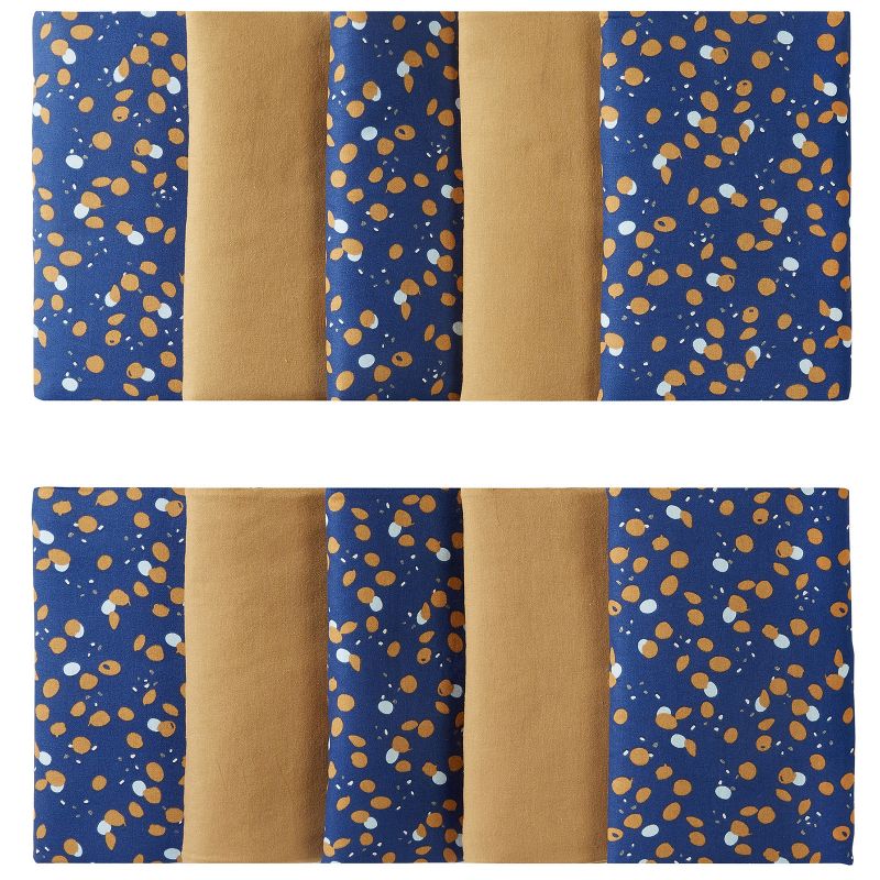 Tour de lit modulable Stardust (pour lits 60x120 cm et 70x140 cm) BB & Co