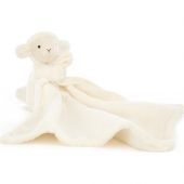 Doudou plat Bashful Lamb (34 cm)