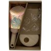 Coffret lampe nomade 5 en 1 - Tropical Mood - Rose poudré Maison Polochon Packaging 3