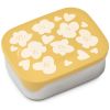 Boîte à goûter Arthur Flower Lemon Yellow Liewood Produit 1