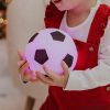 Veilleuse rechargeable Football Mary's Ambiance 2
