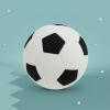 Veilleuse rechargeable Football Mary's Ambiance 3