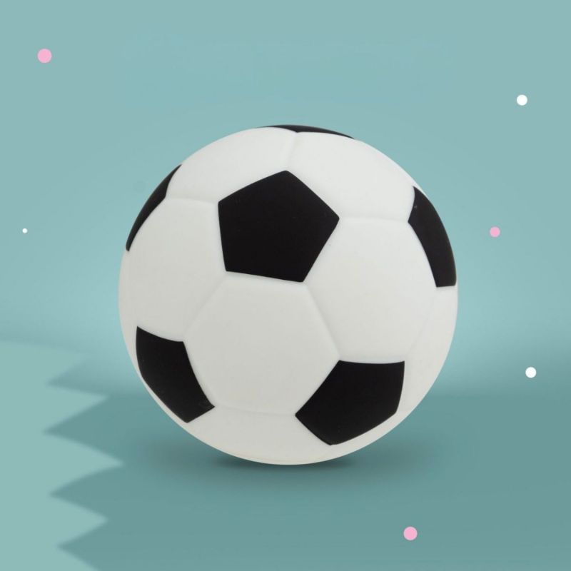 Veilleuse rechargeable Football Mary's Ambiance 3