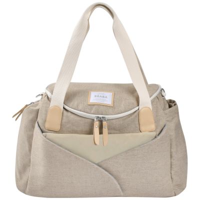 Sac à langer Sydney Eco Terre d'argile Béaba