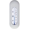 Thermomètre de bain gris clair - Luma Babycare