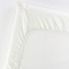 Drap housse blanc pour Lit parapluie Light - Reconditionné BabyBjörn Produit 3