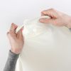 Drap housse blanc pour Lit parapluie Light - Reconditionné BabyBjörn Produit 4