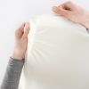 Drap housse blanc pour Lit parapluie Light - Reconditionné BabyBjörn Produit 5