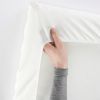 Drap housse blanc pour Lit parapluie Light - Reconditionné BabyBjörn Produit 6