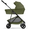 Nacelle Melio Carbon 2026 Moss Green Cybex Produit 5
