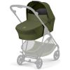 Nacelle Melio Carbon 2026 Moss Green Cybex Produit 6