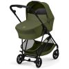 Nacelle Melio Carbon 2026 Moss Green Cybex Produit 7