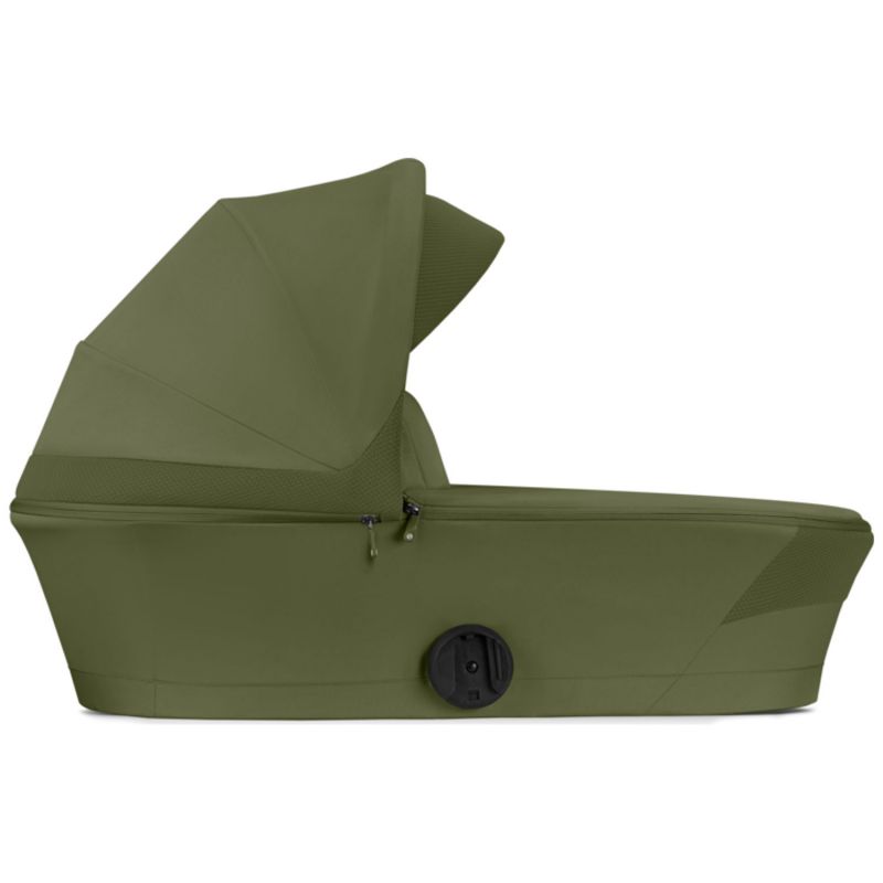 Nacelle Melio Carbon 2026 Moss Green Cybex Produit 1