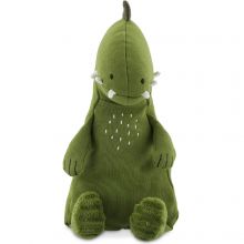 Petite peluche Mr. Dino (26 cm)  par Trixie