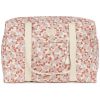 Sac à langer maternité imperméable Opera Mauve Sakura Nobodinoz Produit 1