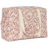 Sac à langer maternité imperméable Opera Mauve Sakura Nobodinoz Produit 2