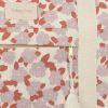 Sac à langer maternité imperméable Opera Mauve Sakura Nobodinoz Produit 4