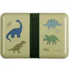 Lunch box Dinosaure  par A Little Lovely Company