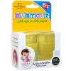 Lot de 4 petites tasses jaunes  par Babycup