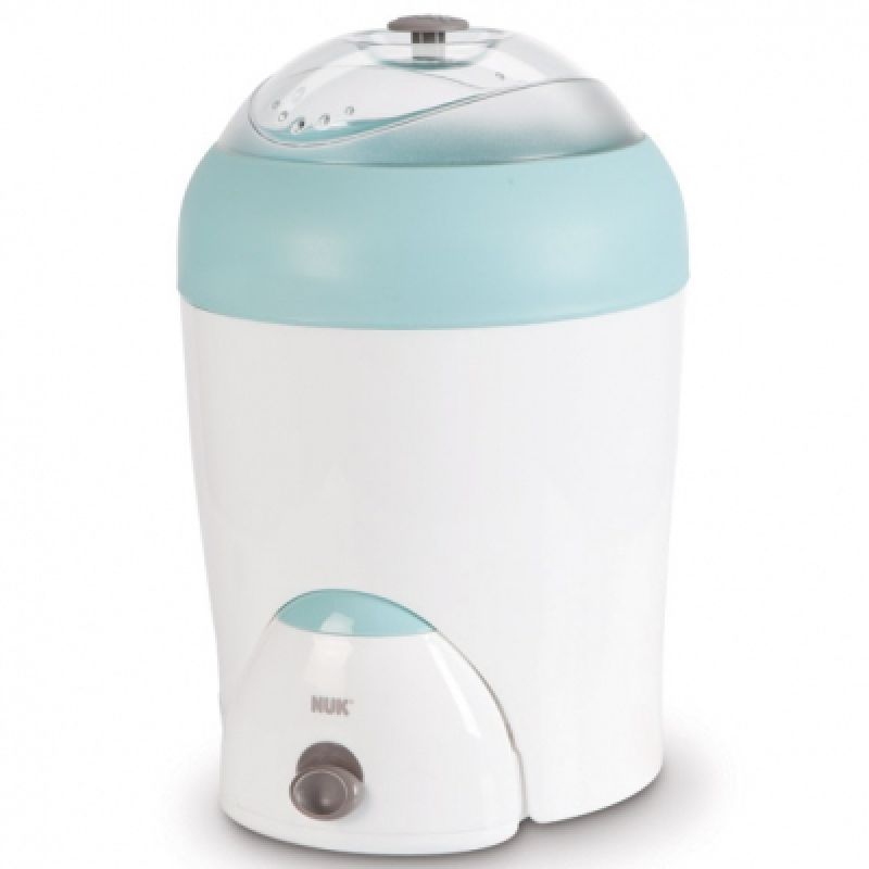 Stérilisateur électrique Vapo Rapid NUK
