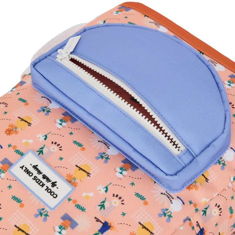 Sac à dos Flore (6 ans et +) Hello Hossy Produit 7