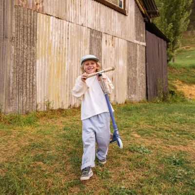 Maxi trottinette Blue