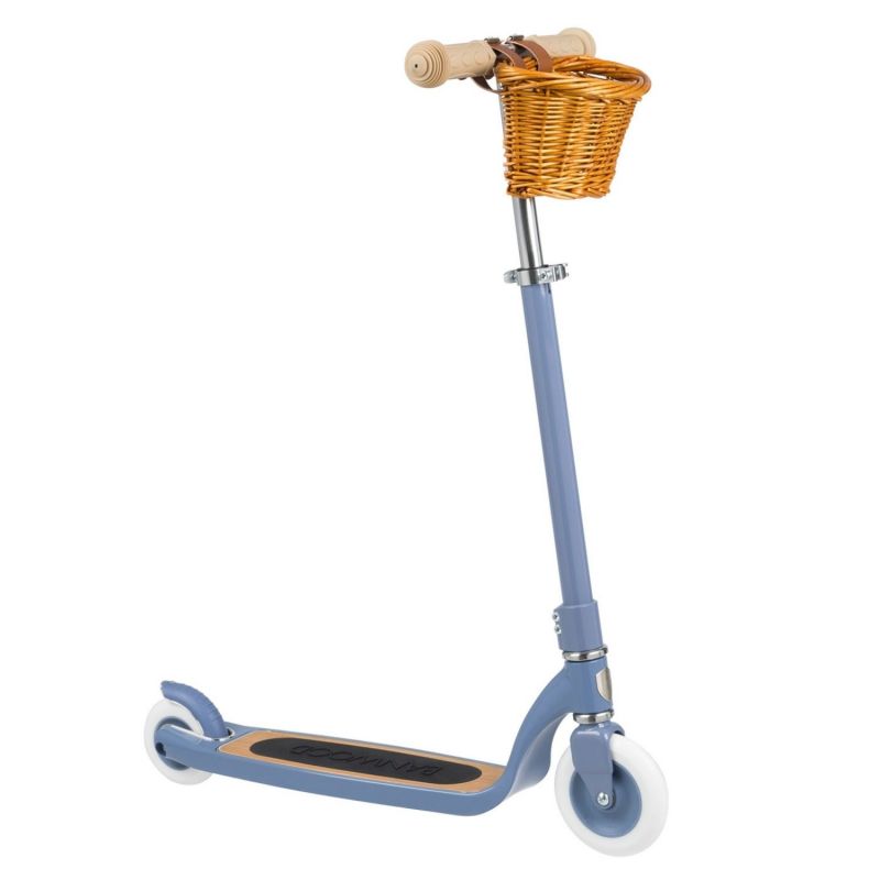 Maxi trottinette Blue Banwood Produit 1