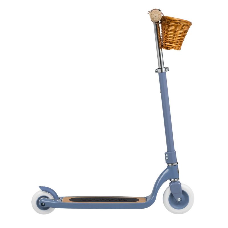 Maxi trottinette Blue Banwood Produit 7
