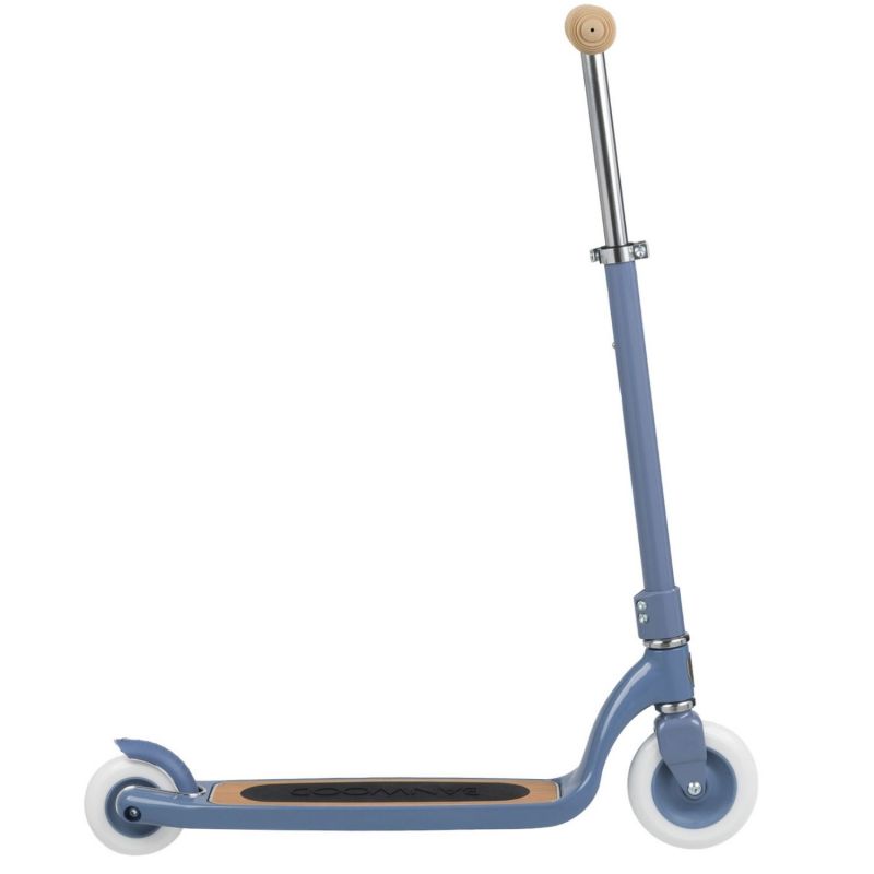 Maxi trottinette Blue Banwood Produit 8