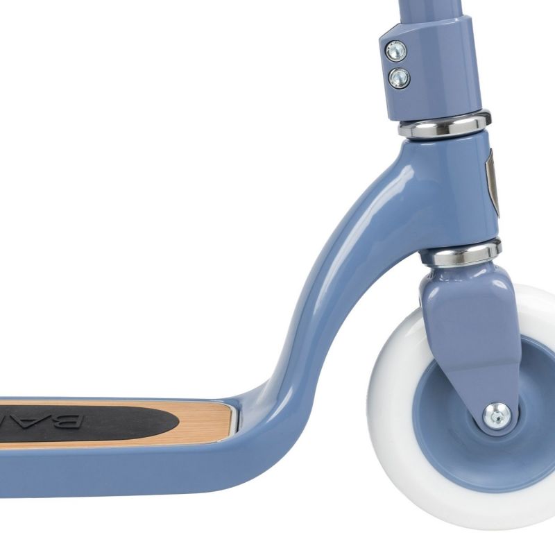 Maxi trottinette Blue Banwood Produit 9