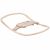 Variation Rose du produit Cadre à bascule Grace Powder Pink de la marque Elodie Details