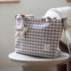 Sac à poussette Crossbody Caetana Sand - Reconditionné Walking Mum Produit 7