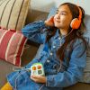 Lecteur audio Yoto Mini édition 2024 Yoto Ambiance 8