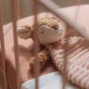 Doudou attache sucette faon Fairy Garden Little Dutch Produit 4