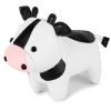 Hochet Emma la Vache Tiny Friends  par Little Big Friends