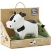 Hochet Emma la Vache Tiny Friends  par Little Big Friends