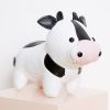 Hochet Emma la Vache Tiny Friends  par Little Big Friends