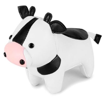 Hochet Emma la Vache Tiny Friends  par Little Big Friends