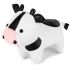 Hochet Emma la Vache Tiny Friends - Little Big Friends