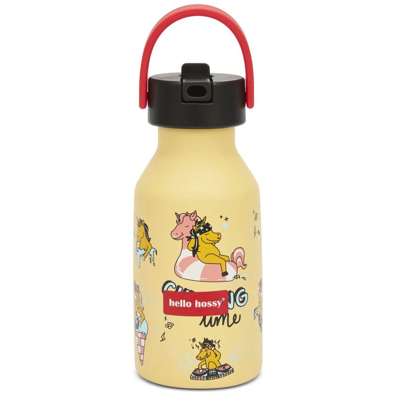 Gourde isotherme Unicorn (350 ml) Hello Hossy Produit 1