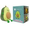 Veilleuse rechargeable Avocat Mary's Packaging 4