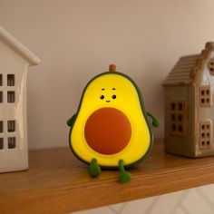 Veilleuse rechargeable Avocat