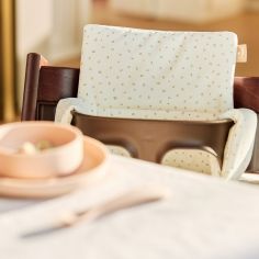 Assise pour chaise haute Stokke Leafy Dreams