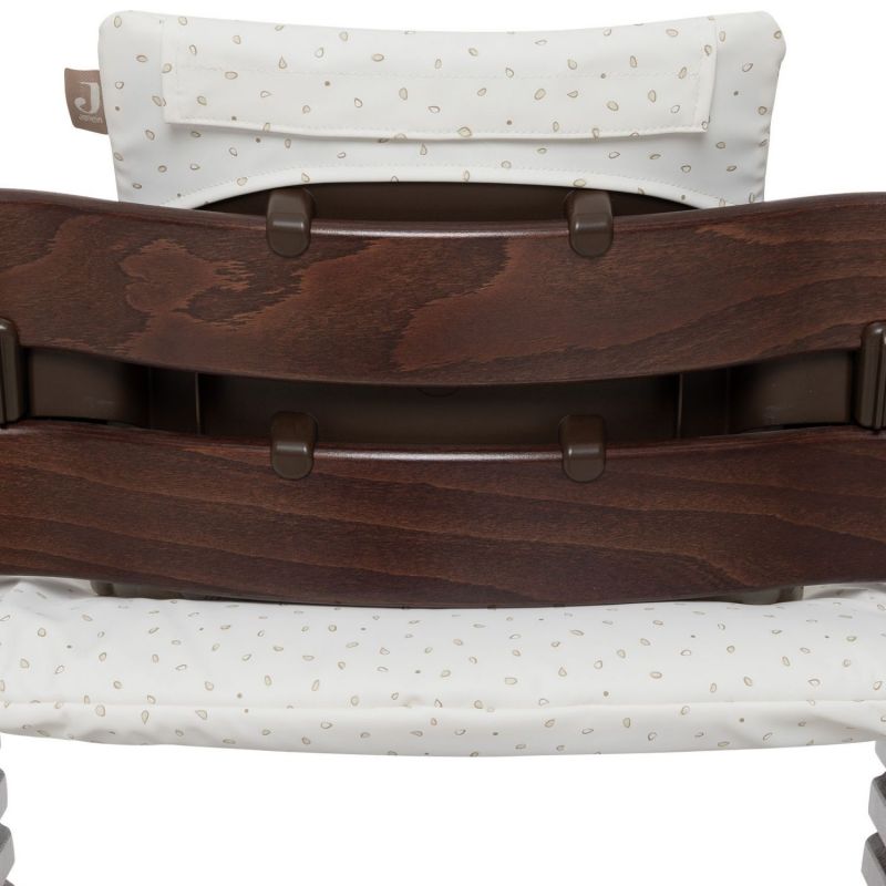 Assise pour chaise haute Stokke Leafy Dreams Jollein Produit 3